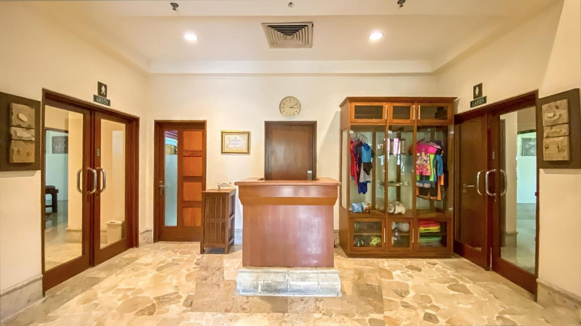 Lorin Solo Hotel Extérieur photo