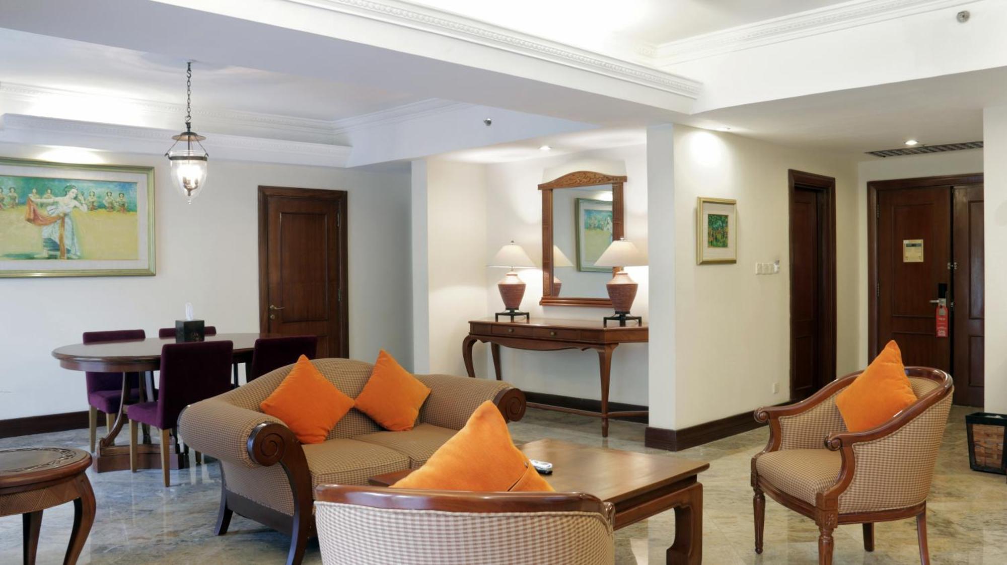 Lorin Solo Hotel Extérieur photo