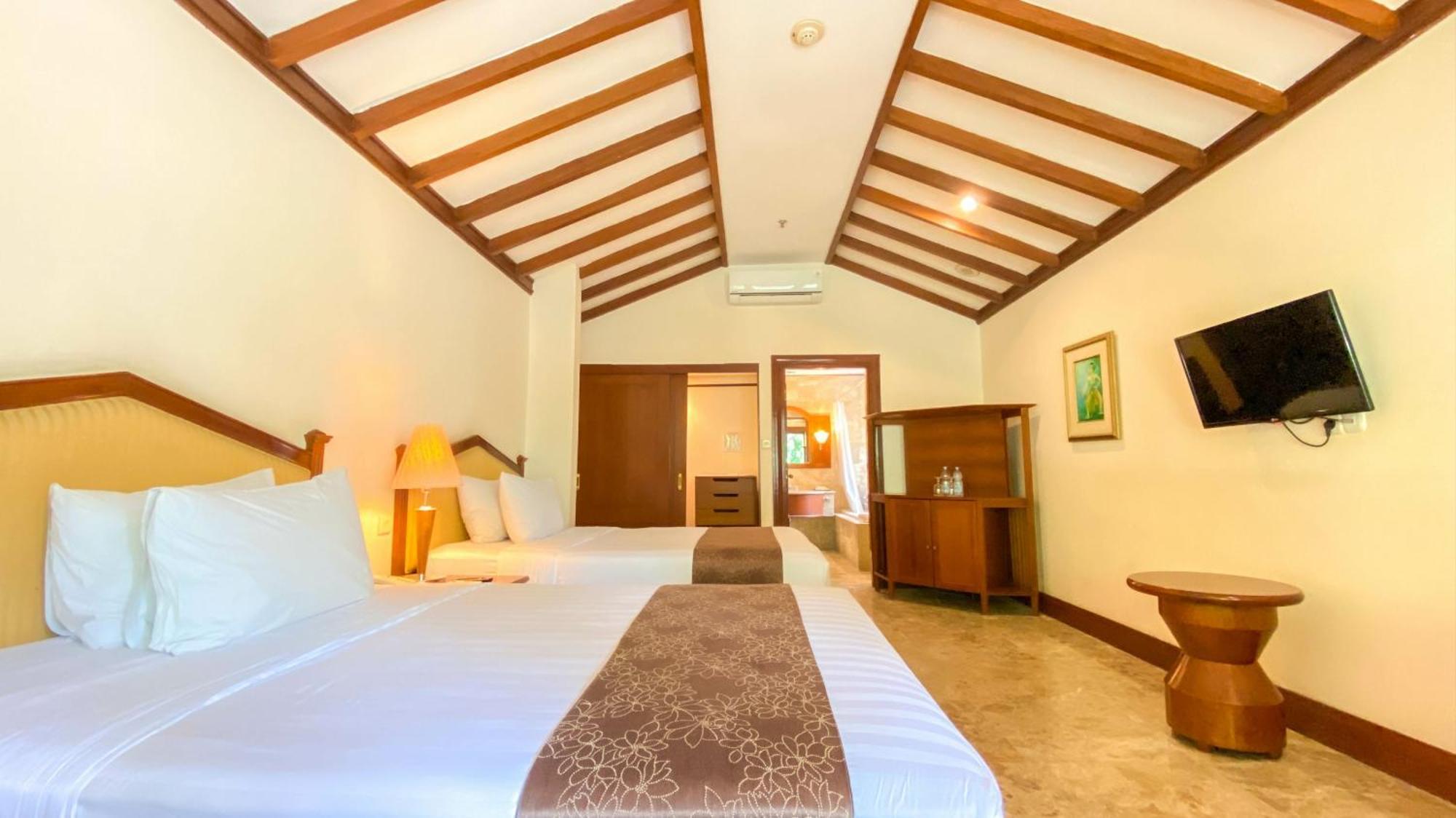 Lorin Solo Hotel Extérieur photo