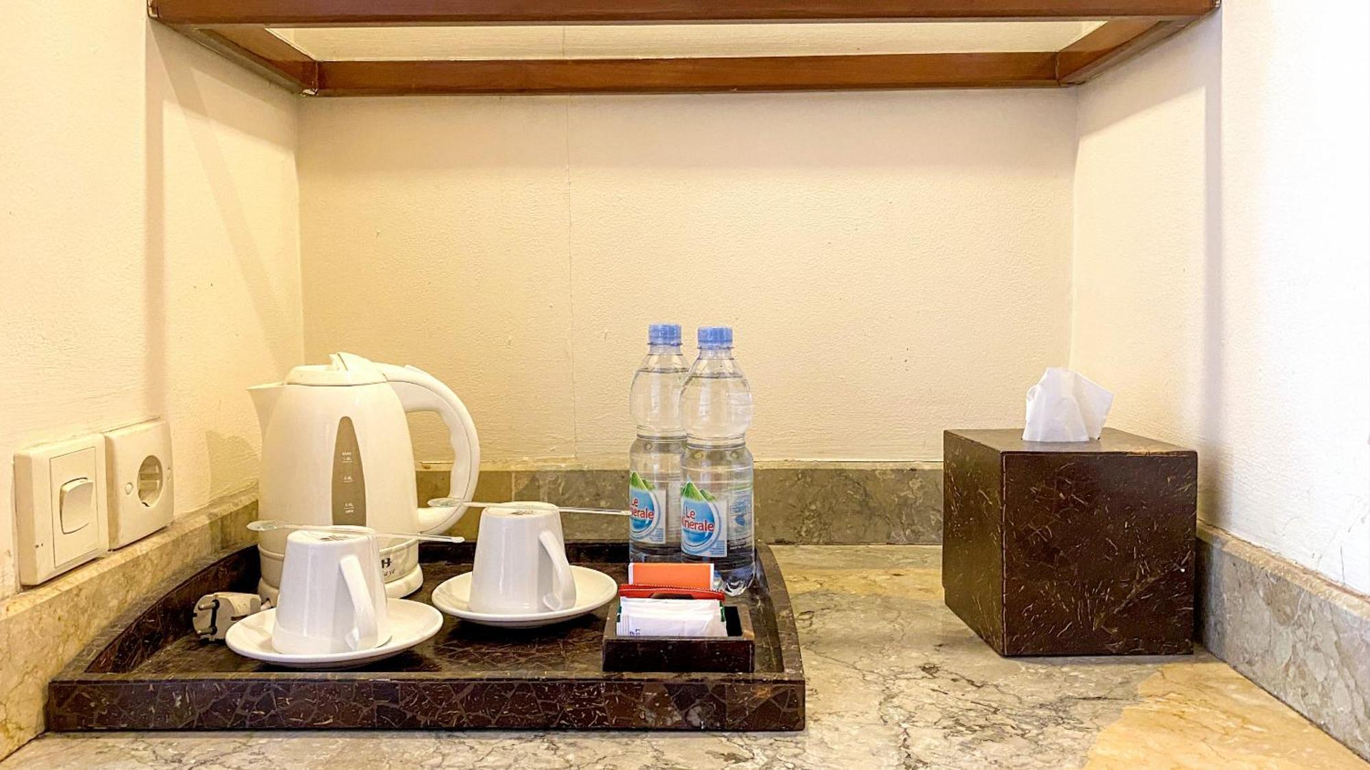 Lorin Solo Hotel Extérieur photo
