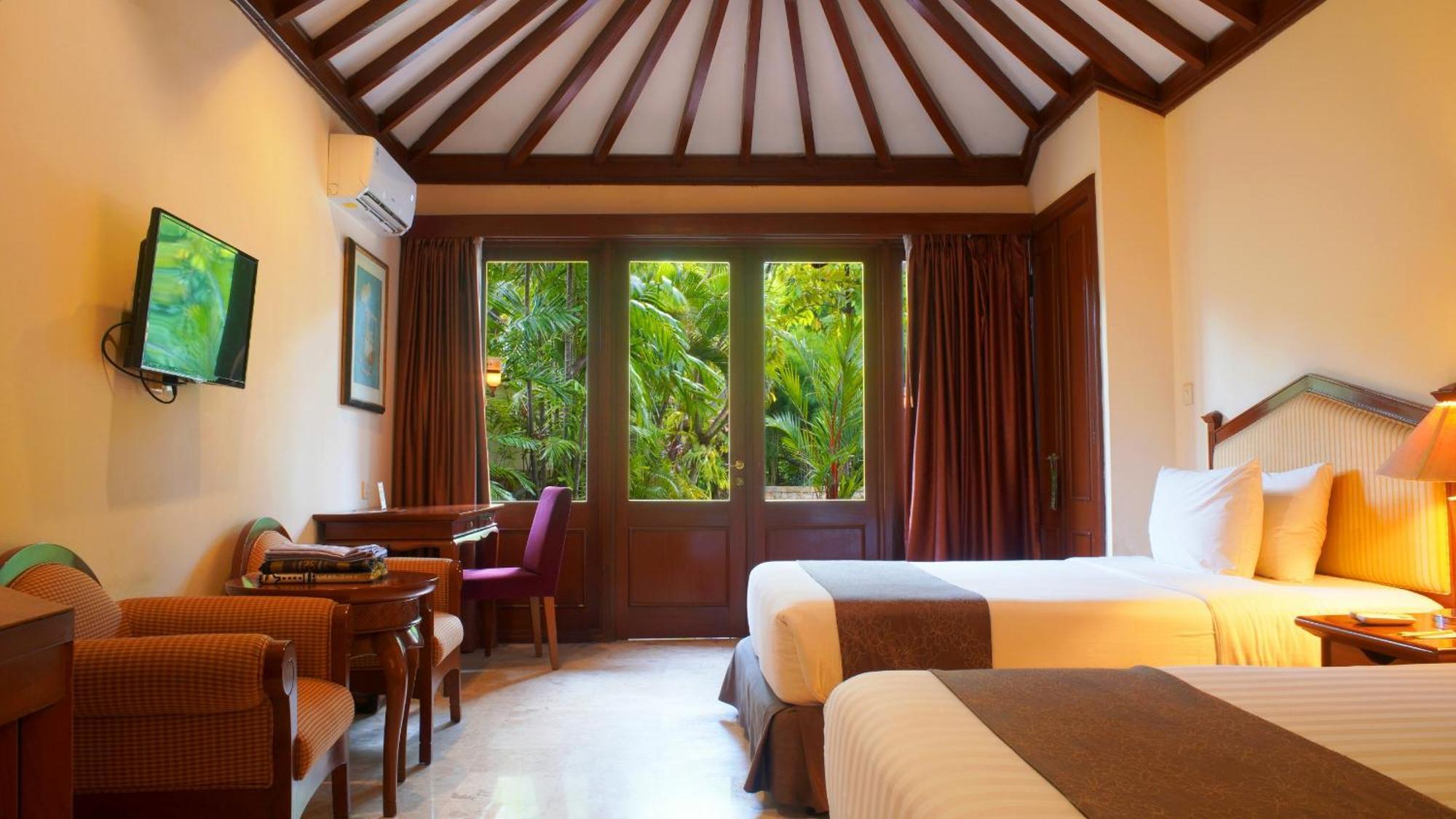 Lorin Solo Hotel Extérieur photo