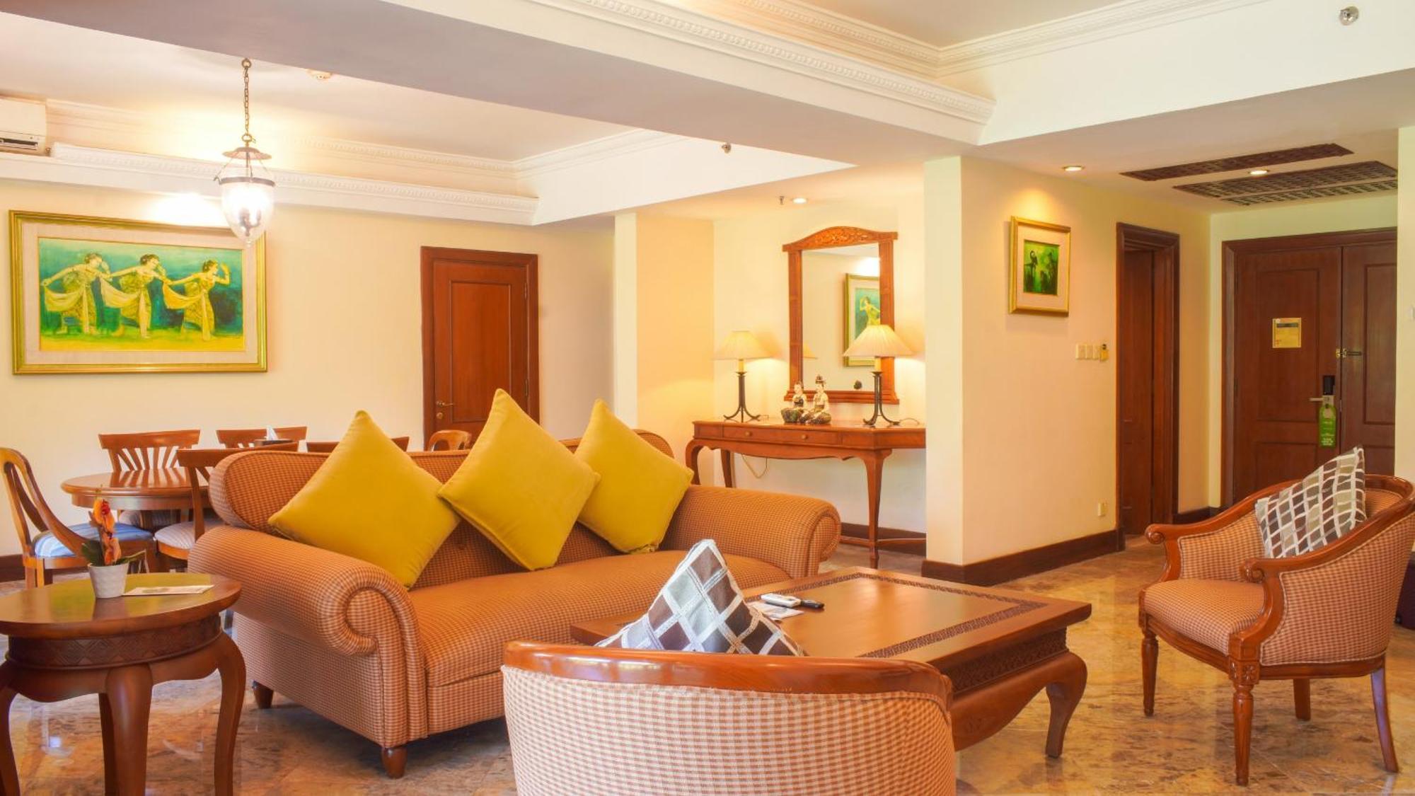 Lorin Solo Hotel Extérieur photo