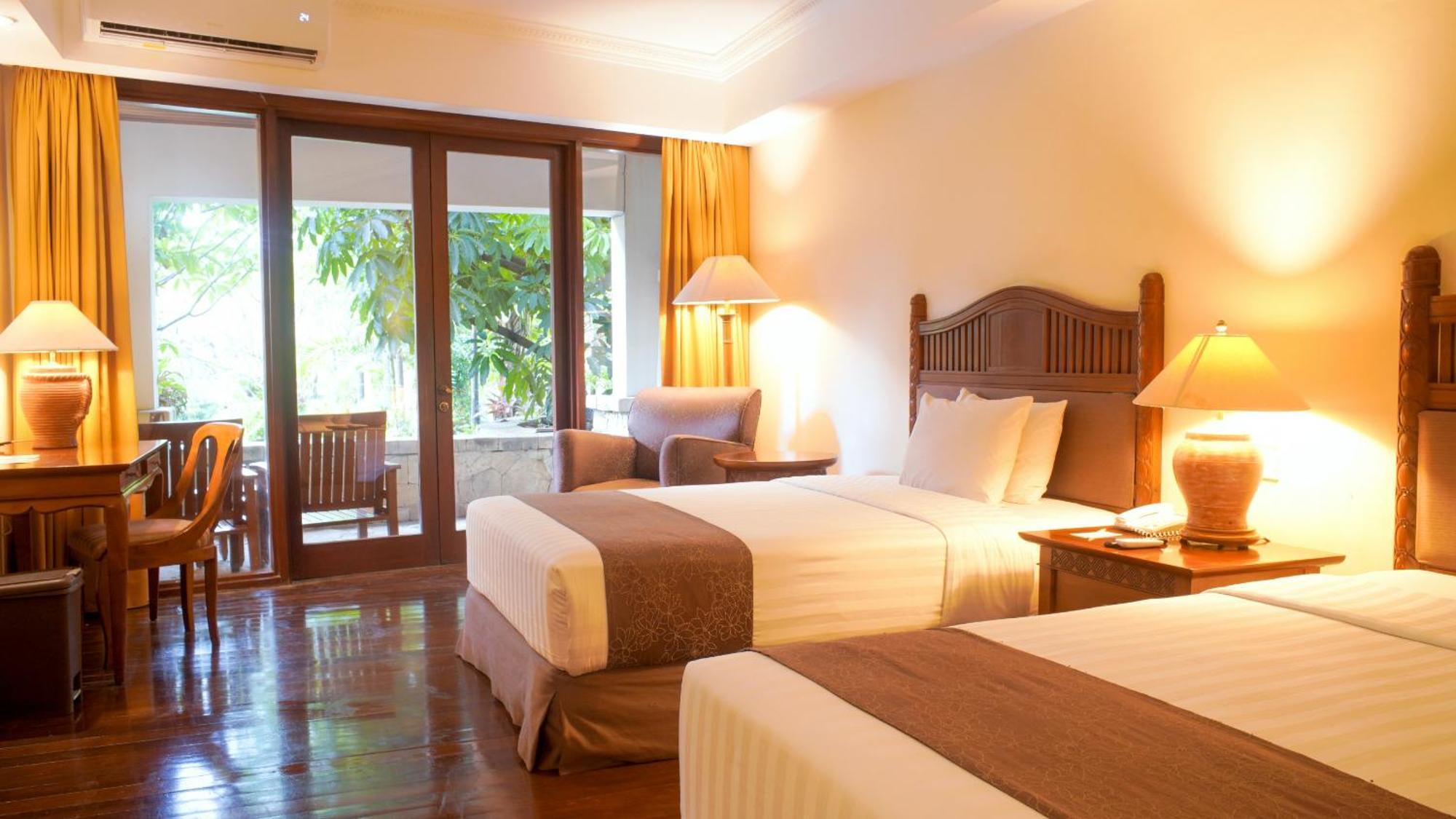 Lorin Solo Hotel Extérieur photo