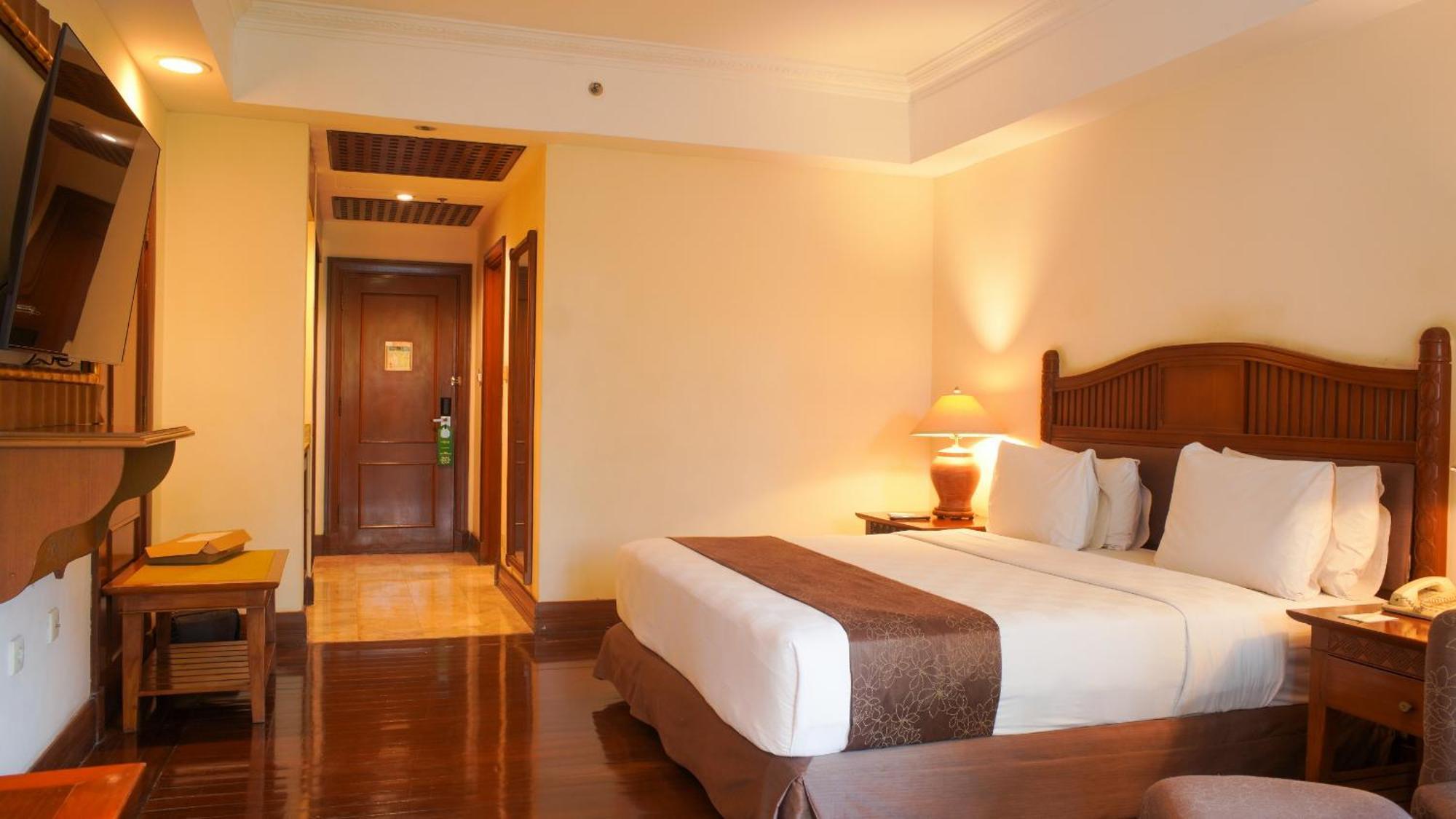 Lorin Solo Hotel Extérieur photo