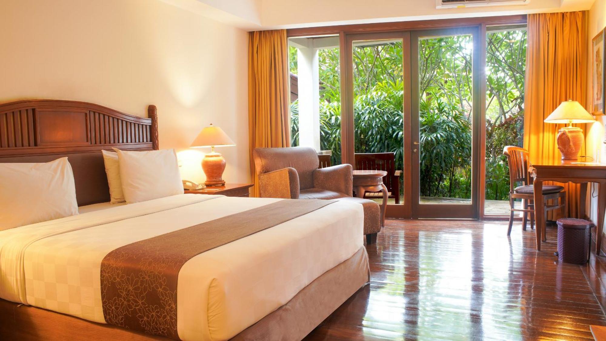 Lorin Solo Hotel Extérieur photo