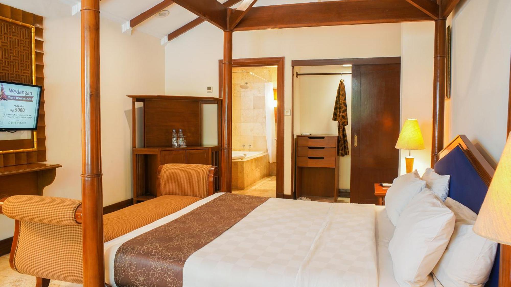 Lorin Solo Hotel Extérieur photo
