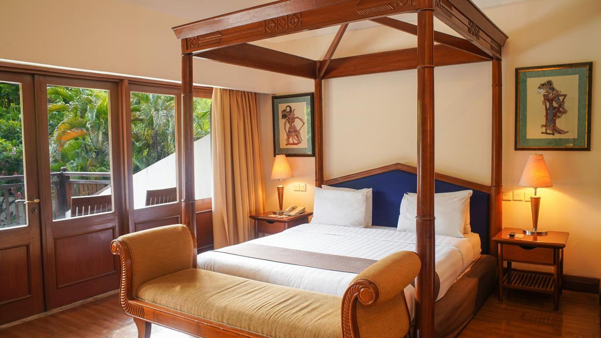 Lorin Solo Hotel Extérieur photo