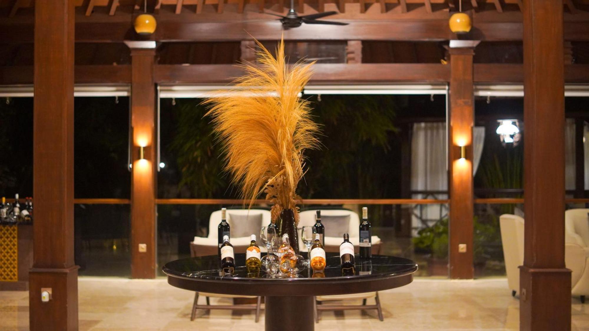 Lorin Solo Hotel Extérieur photo