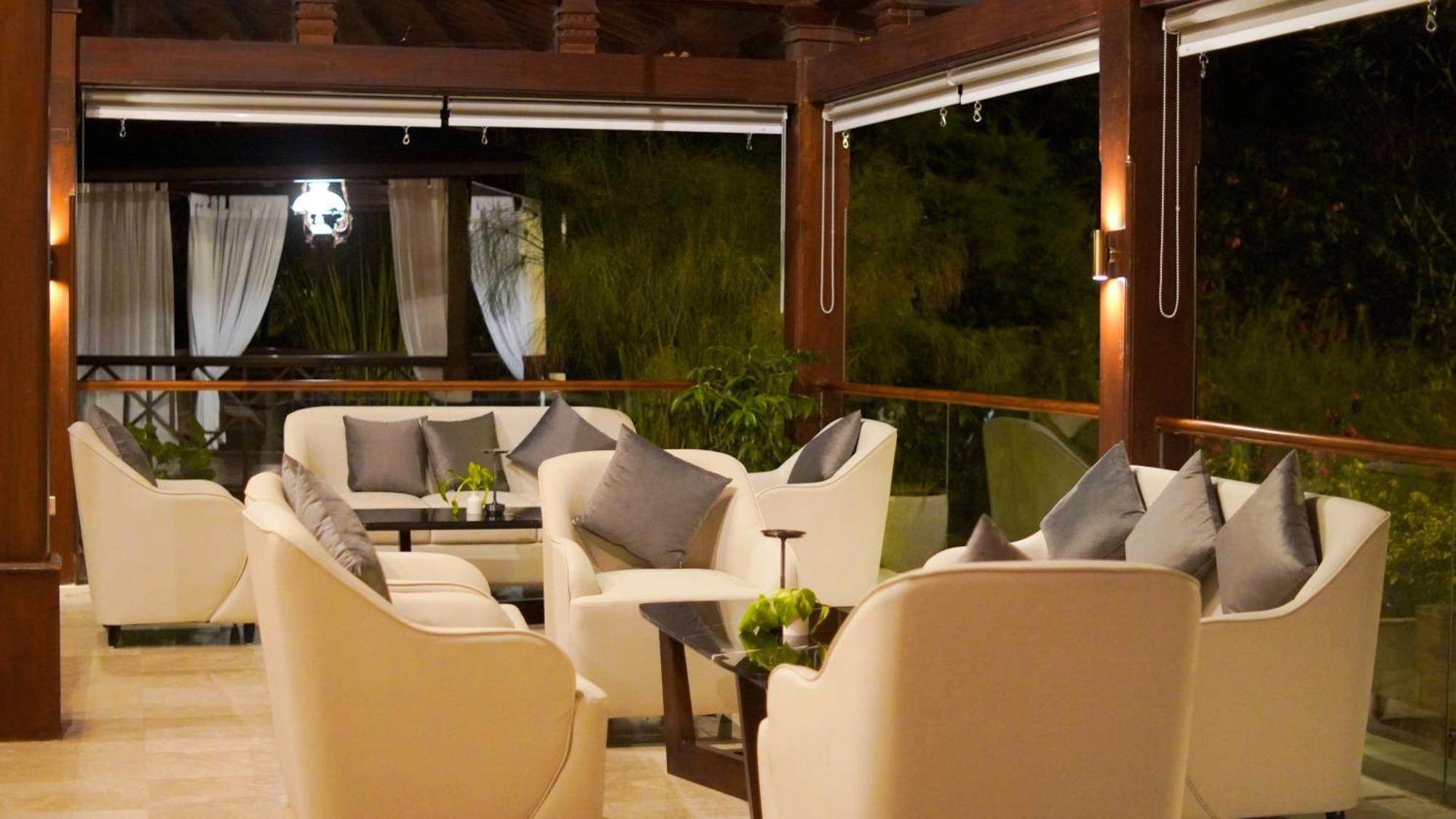 Lorin Solo Hotel Extérieur photo